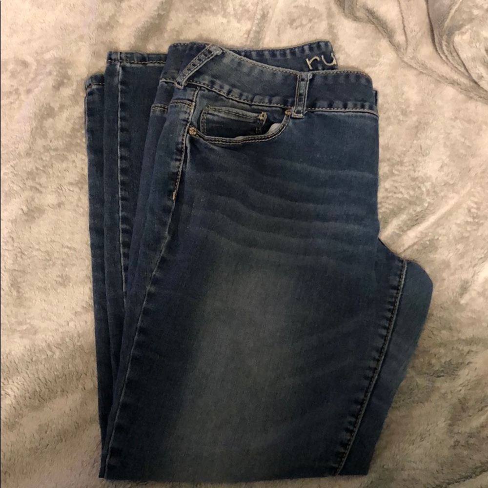 Rue 21 Jeans